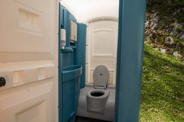 Best Portable Toilets with Baby Changing Stations  in Wadesboro, NC