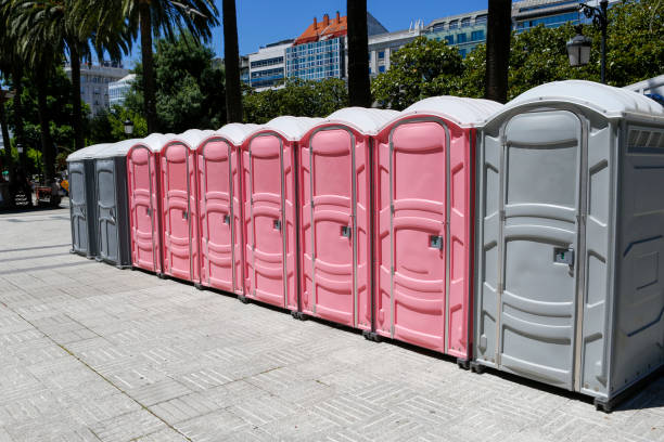 Best Portable Toilets for Parks and Recreation Areas  in Wadesboro, NC