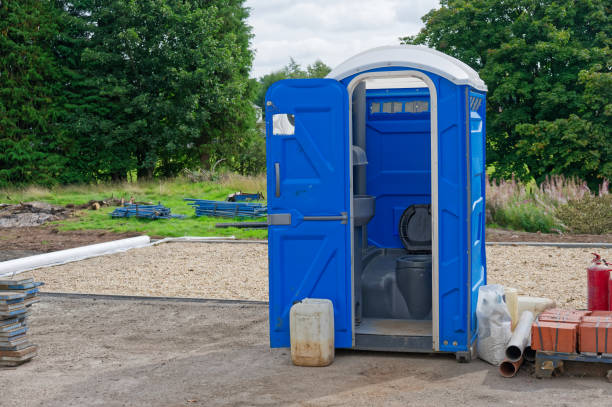 Best Deluxe Portable Toilet Rental  in Wadesboro, NC