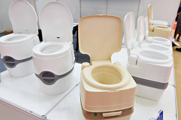 Best Portable Restroom Setup and Delivery  in Wadesboro, NC